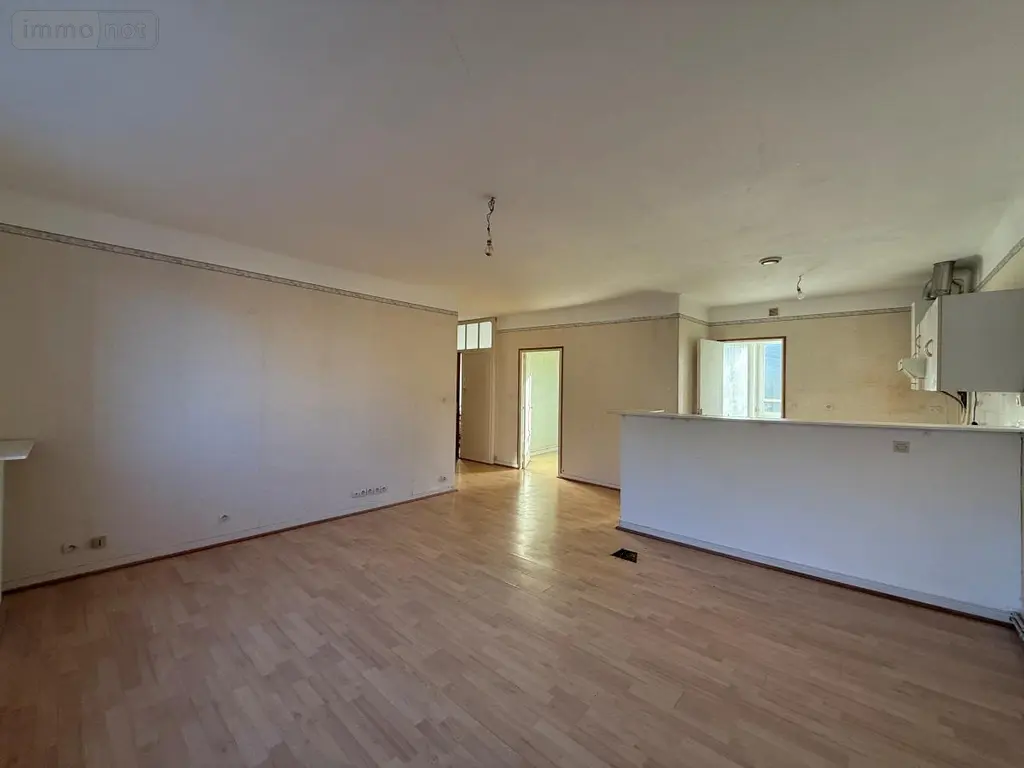 Appartement a vendre Dol-de-Bretagne 35120 Ille-et-Vilaine 35 62 m2 105400 euros 35130-3867 002