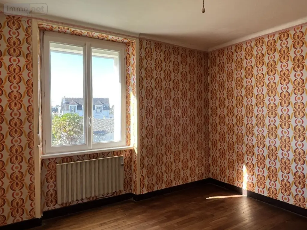 Maison a vendre Bénodet 29950 Finistère 29 85 m2 5 pièces 229900 euros 29014-3217 007