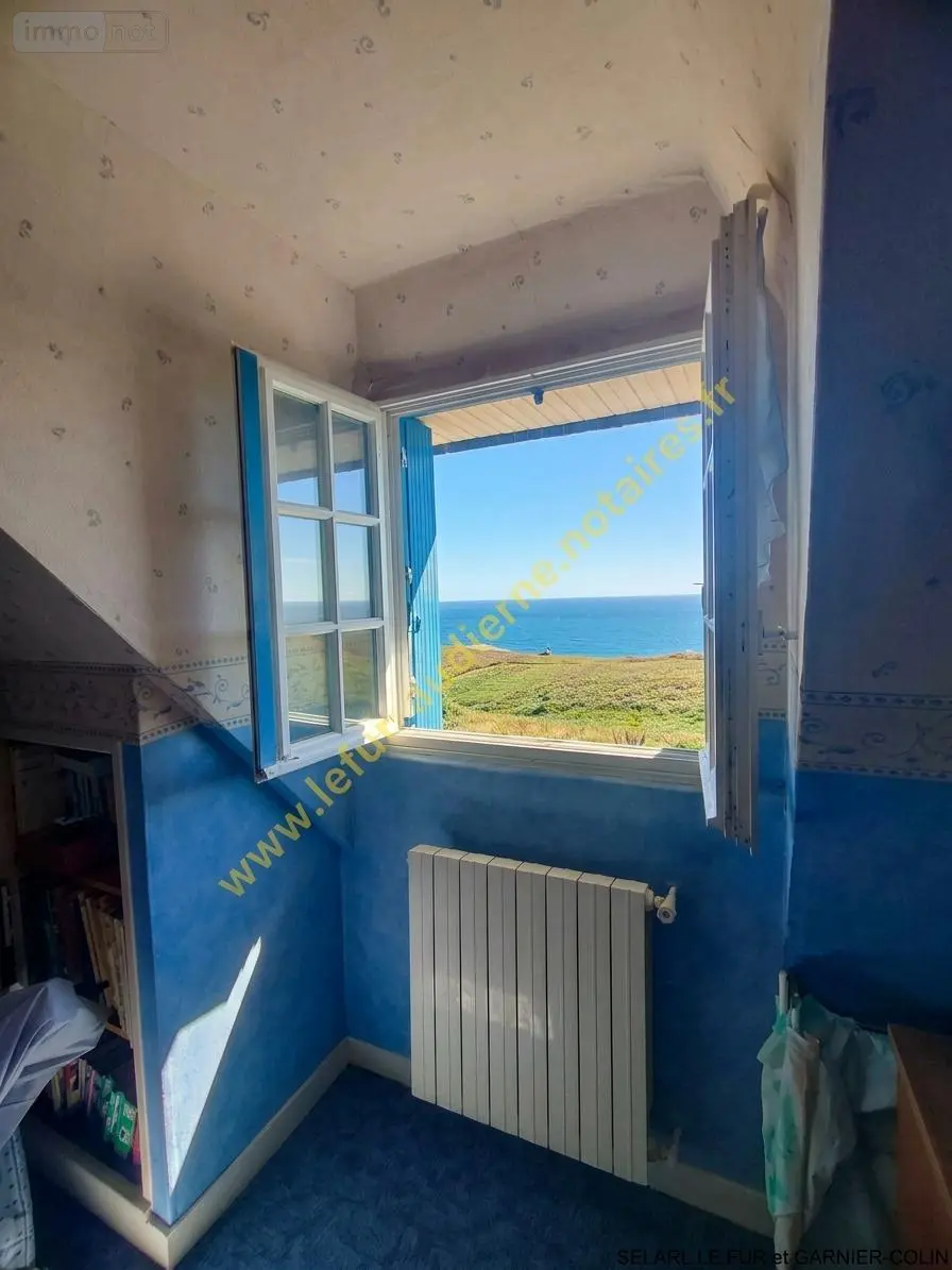 Maison a vendre Plogoff 29770 Finistère 29 97 m2 6 pièces 694950 euros 29021-2123 012