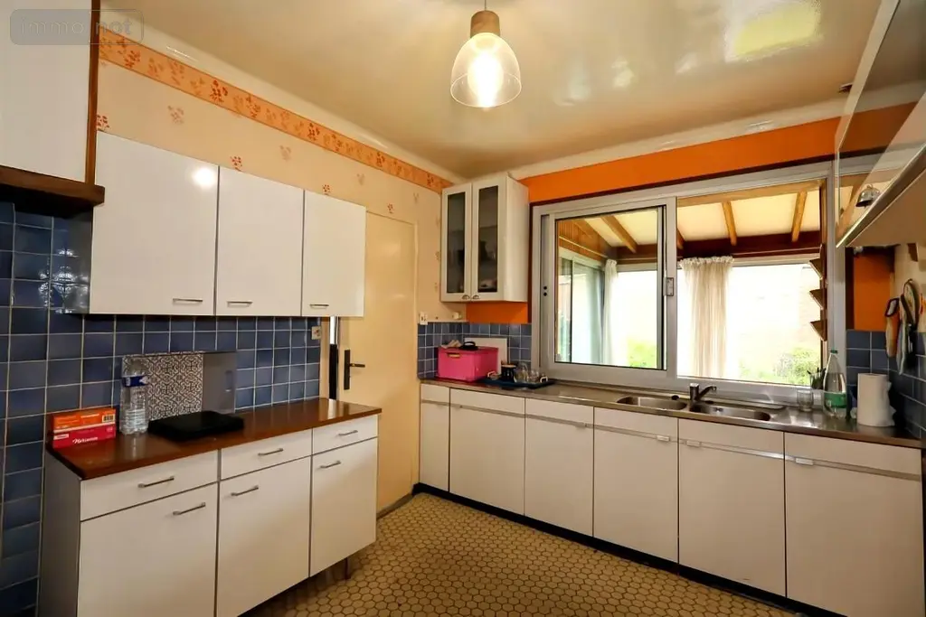 Maison a vendre Cuincy 59553 Nord 59 116 m2 6 pièces 155000 euros 59085-1577 002