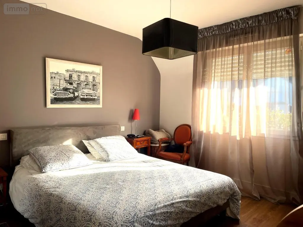 Maison a vendre Ploeren 56880 Morbihan 56 138 m2 6 pièces 628000 euros 56089-3 009