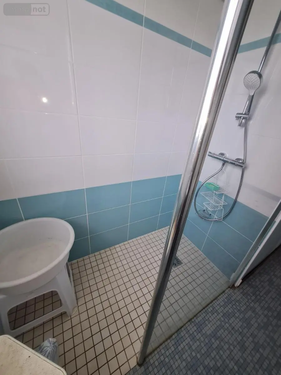 Maison a vendre Les Hermites 37110 Indre-et-Loire 37 86 m2 4 pièces 124800 euros 41059-1022 007