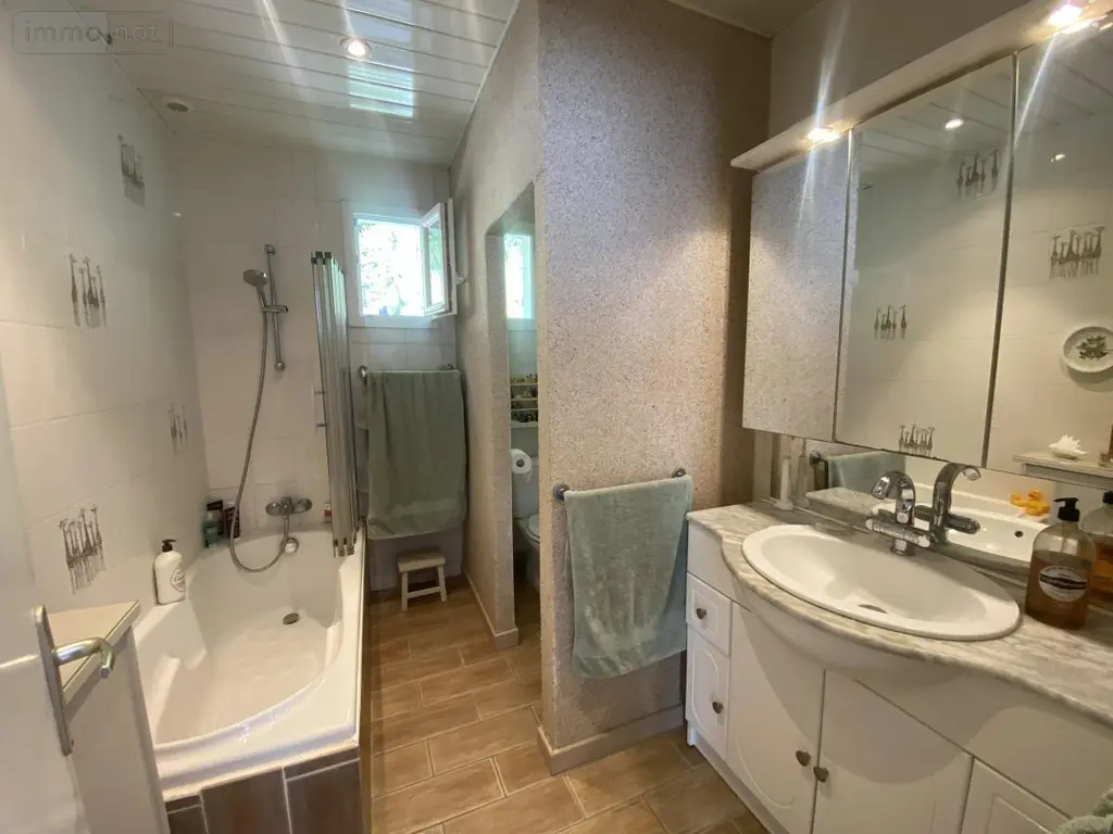 Maison a vendre Meucon 56890 Morbihan 56 97 m2 4 pièces 323950 euros 56056-195 012