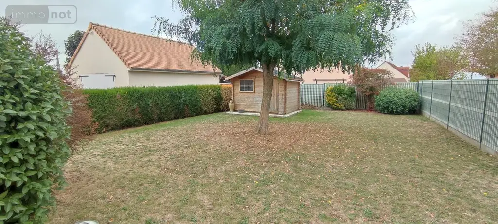 Maison a vendre Chaufour-Notre-Dame 72550 Sarthe 72 142 m2 269172 euros 72010-1983 010