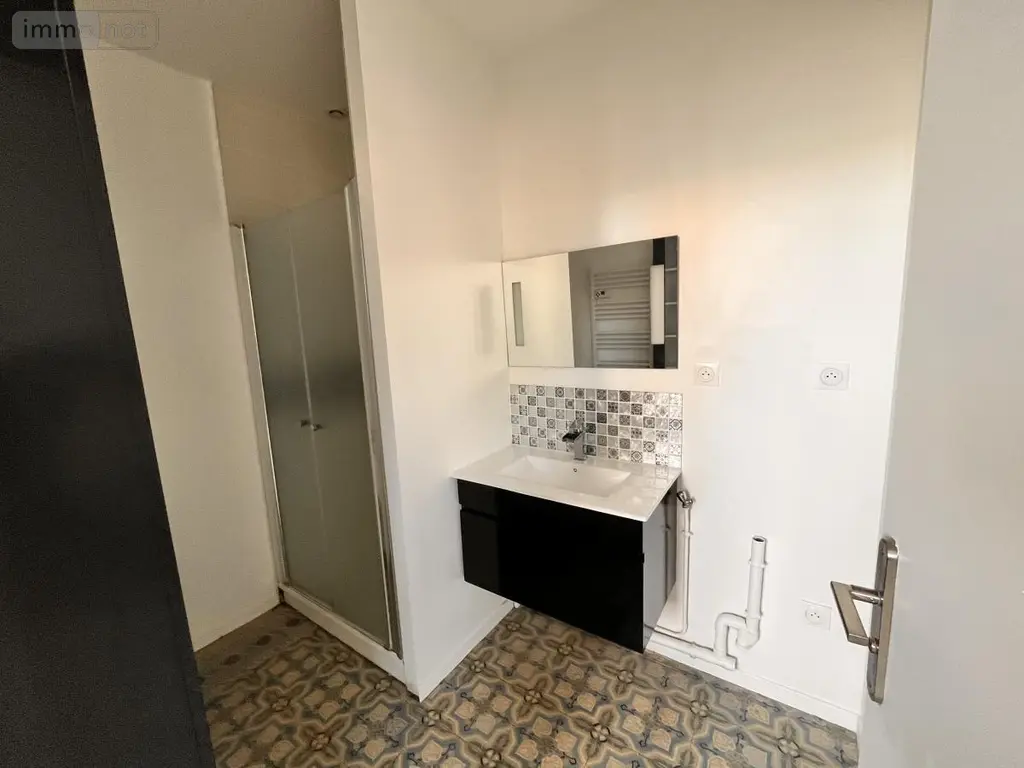 Location appartement Arras 62000 Pas-de-Calais 62 70 m2 814 euros 62135-L1201 003