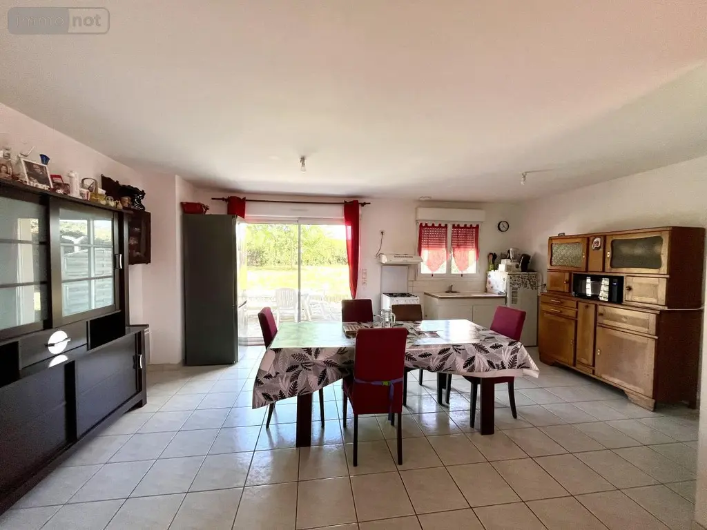 Maison a vendre Voutré 53600 Mayenne 53 91 m2 4 pièces 137020 euros 53078-1870 004