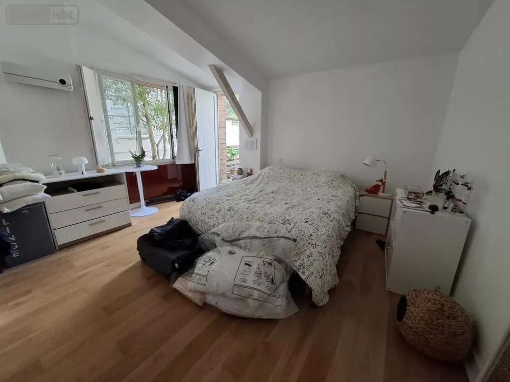 Appartement a vendre Saintes 17100 Charente-Maritime 17 54 m2 2 pièces 105000 euros 17111-735 006