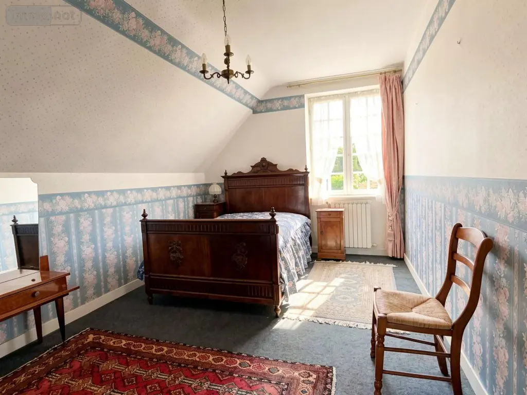 Maison a vendre Saint-Martin-des-Champs 29600 Finistère 29 129 m2 7 pièces 231880 euros 29107-2828 012