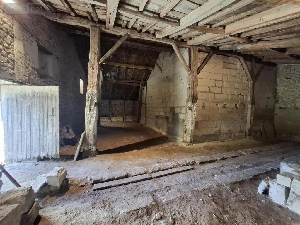 Maison a vendre Les Gonds 17100 Charente-Maritime 17 158 m2 5 pièces 395000 euros 17111-755 023