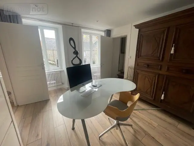 Maison a vendre Saint-Pierre-Église 50330 Manche 50 102 m2 3 pièces 277720 euros 50108-4808 019