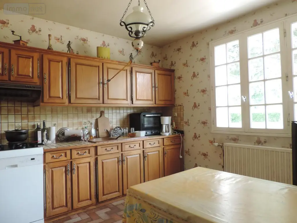Maison a vendre Belle-Isle-en-Terre 22810 Côtes-d'Armor 22 110 m2 6 pièces 186900 euros 22069-1960 004