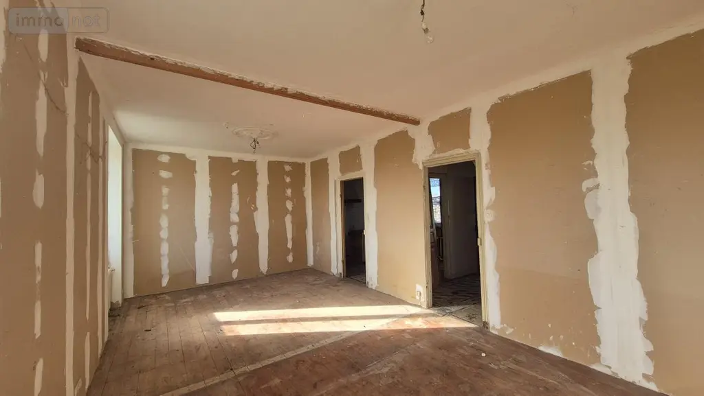 Maison a vendre Plouescat 29430 Finistère 29 90 m2 5 pièces 89900 euros 29088-54 003