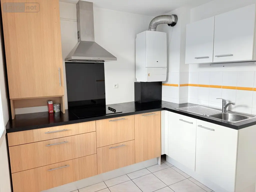 Appartement a vendre Vannes 56000 Morbihan 56 61 m2 214110 euros 56002-1419 004