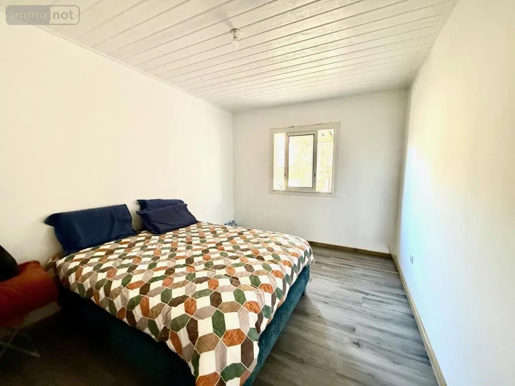 Maison a vendre Le Tampon 97430 La Réunion 974 121 m2 4 pièces 358435 euros 97410-734 005