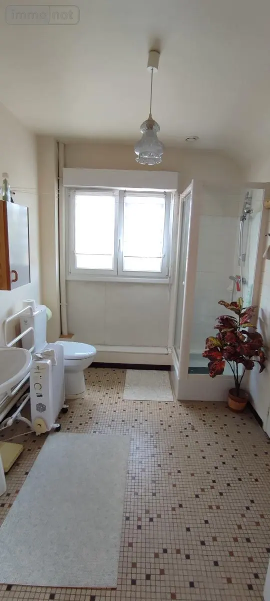 Maison a vendre Le Mans 72000 Sarthe 72 110 m2 197072 euros 72010-1977 006