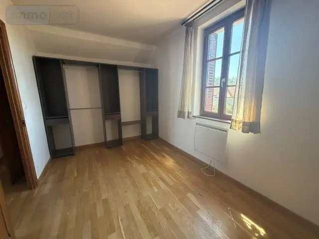 Maison a vendre Laon 02000 Aisne 02 79 m2 4 pièces 156000 euros 02003-789 013