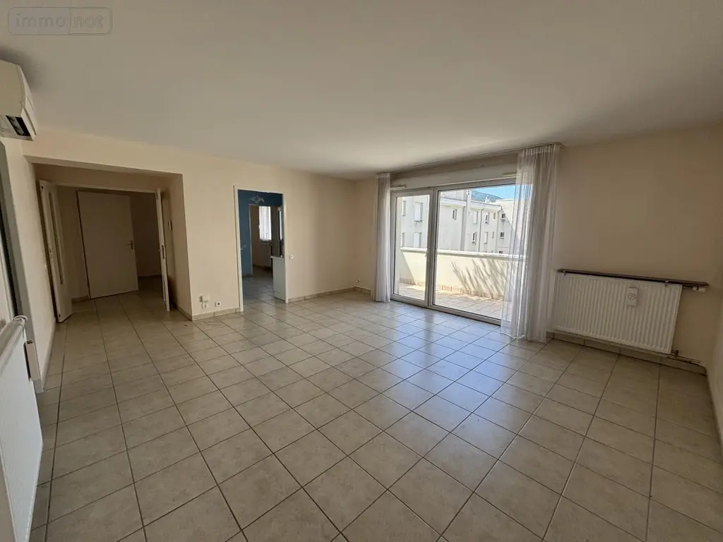 Appartement a vendre Chambéry 73000 Savoie 73 103 m2 4 pièces 378000 euros 73006-317 008