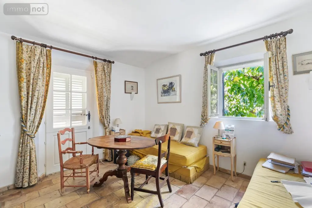 Maison a vendre Saint-Tropez 83990 Var 83 110 m2 4 pièces 2500000 euros 75194-89 010