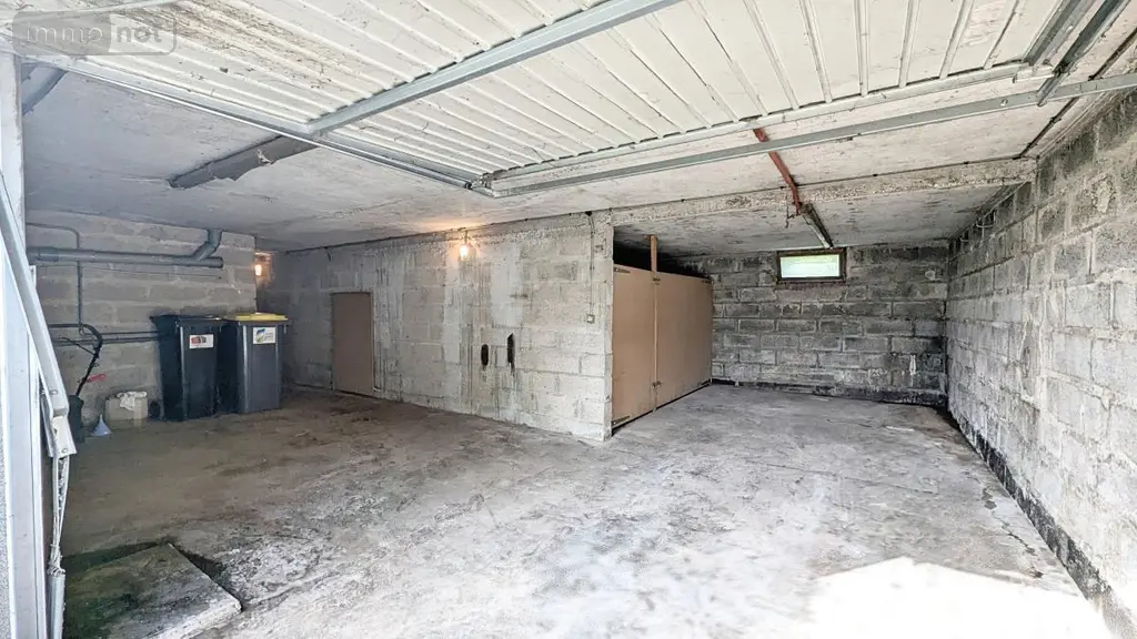 Maison a vendre Les Ventes 27180 Eure 27 90 m2 4 pièces 136500 euros 27003-53 011