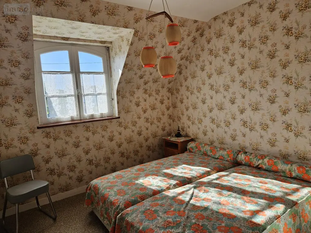 Maison a vendre Ploemel 56400 Morbihan 56 266 m2 11 pièces 675800 euros 56027-700 003