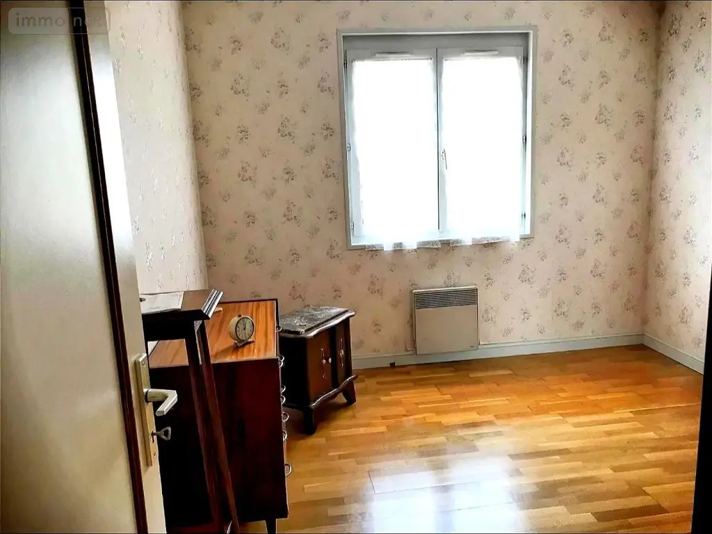 Maison a vendre Sainte-Solange 18220 Cher 18 153 m2 5 pièces 172425 euros 18006-208 009