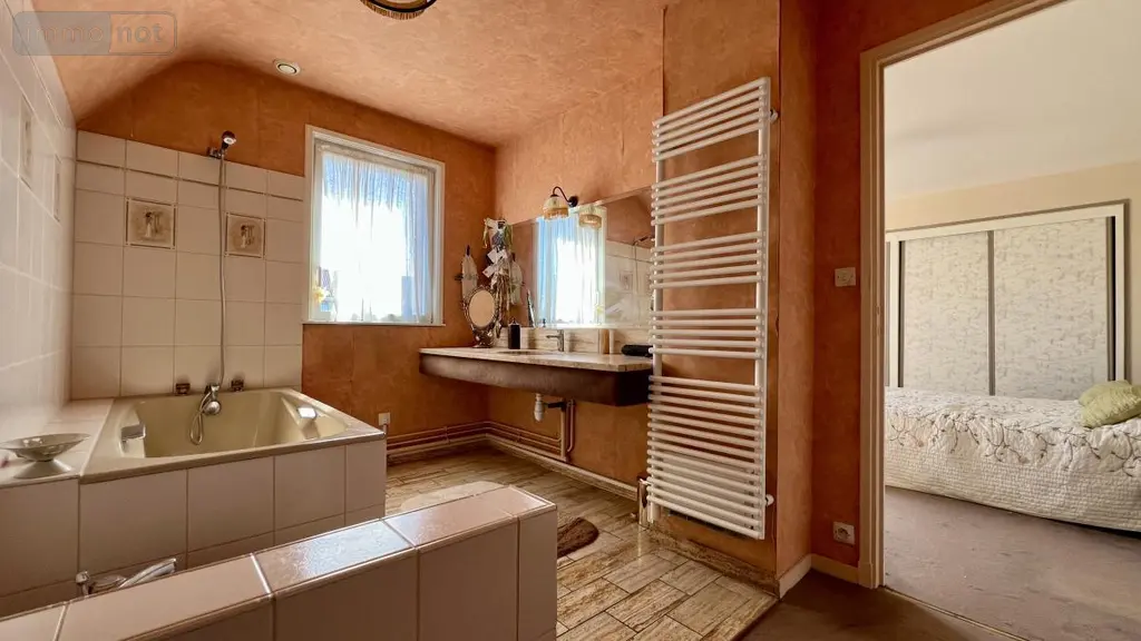 Maison a vendre Pont-à-Marcq 59710 Nord 59 212 m2 7 pièces 649000 euros 59028-131 012