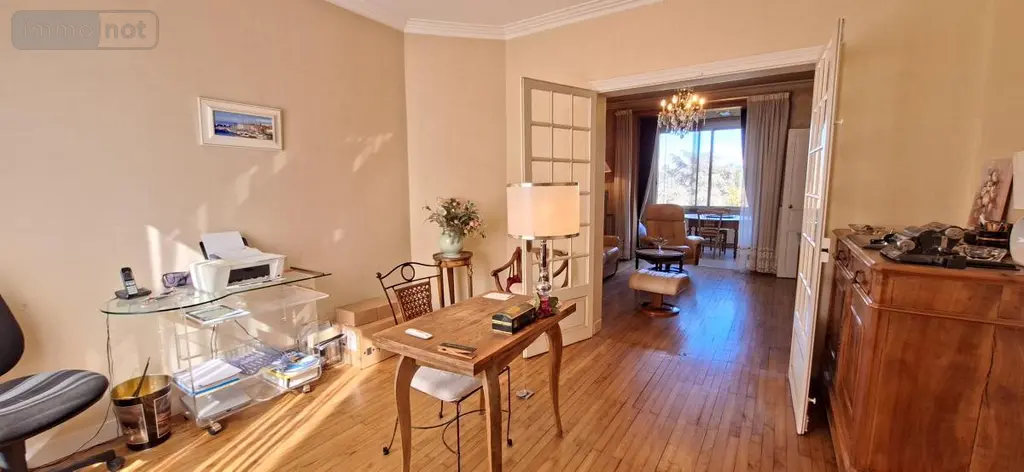 Maison a vendre Angers 49100 Maine-et-Loire 49 113 m2 7 pièces 524000 euros 49004-1758 003