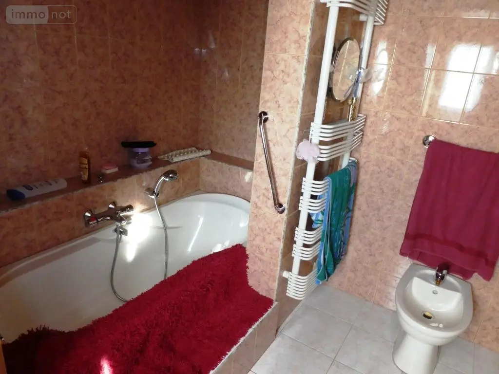Maison a vendre Saint-Caradec-Trégomel 56540 Morbihan 56 138 m2 6 pièces 262500 euros 56075-2465 021