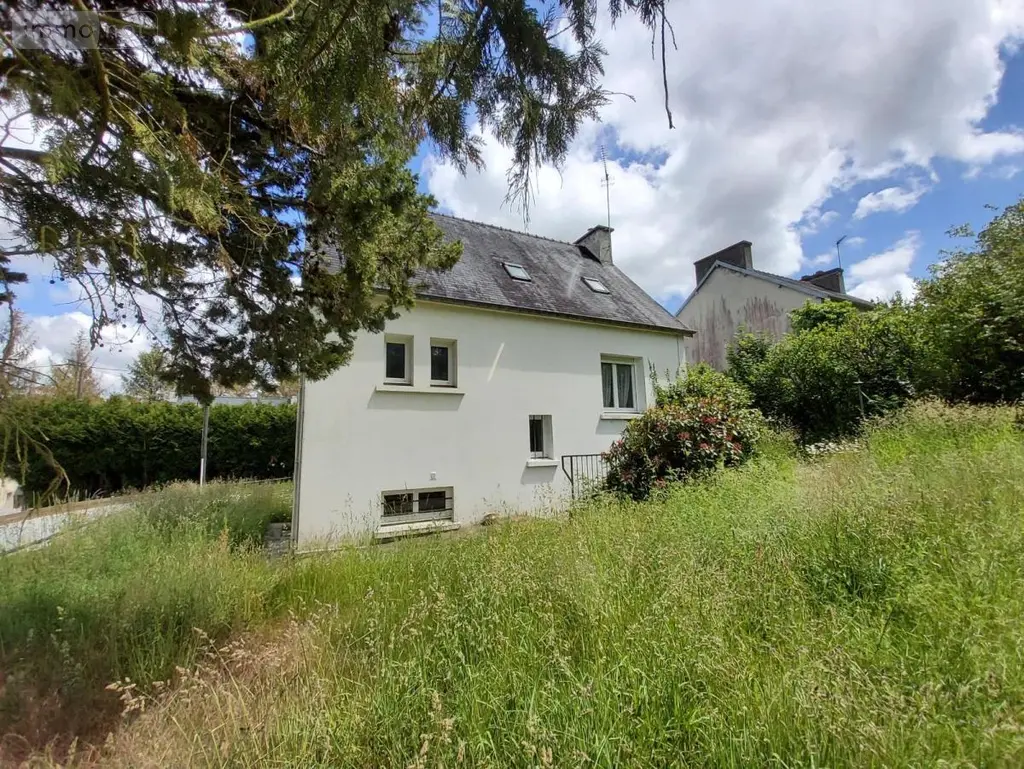Maison a vendre Spézet 29540 Finistère 29 83 m2 5 pièces 88825 euros 29066-3743 009