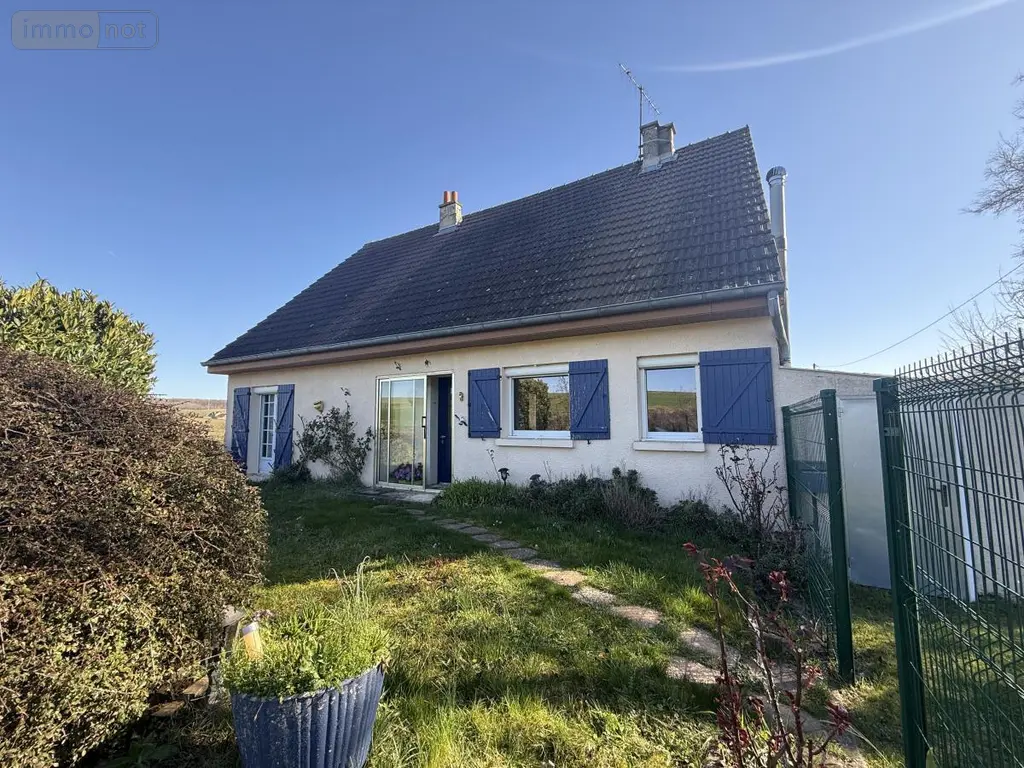 Maison a vendre Olizy 51700 Marne 51 145 m2 6 pièces 180000 euros 51066-2064 003
