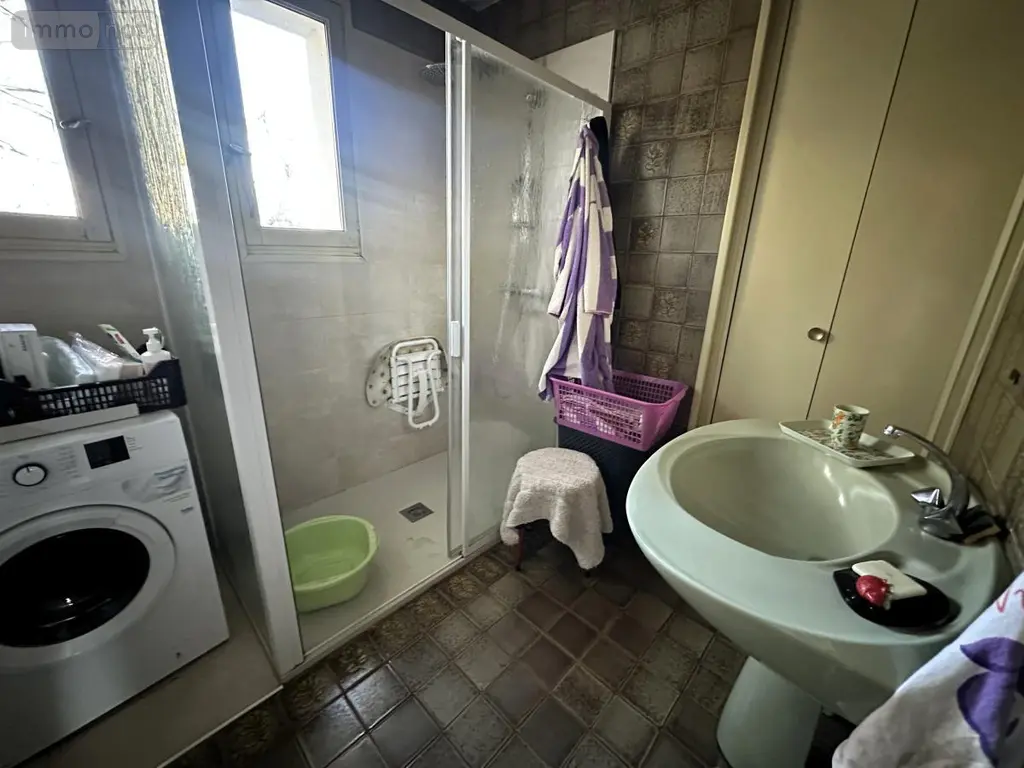 Maison a vendre Saint-Flour 15100 Cantal 15 130 m2 174900 euros 15046-69 010