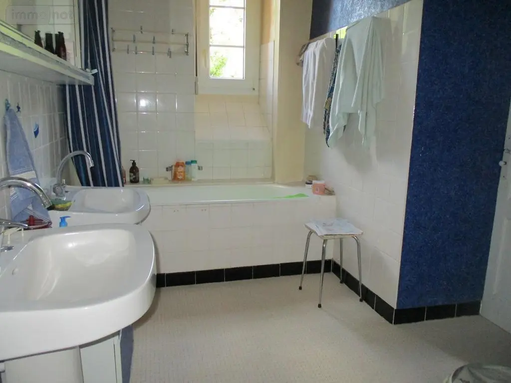 Maison a vendre Cléden-Poher 29270 Finistère 29 194 m2 10 pièces 372750 euros 29064-2783 012