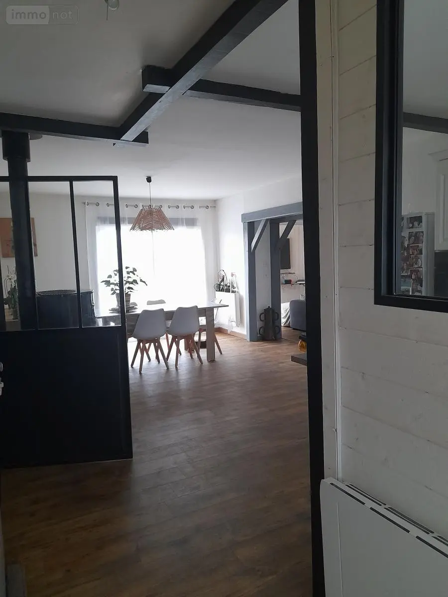 Maison a vendre Bouère 53290 Mayenne 53 106 m2 6 pièces 177000 euros 53018-1769 003