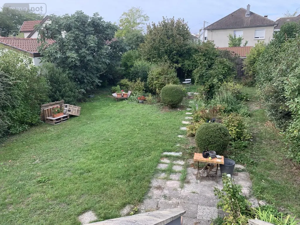 Maison a vendre Châlons-en-Champagne 51000 Marne 51 140 m2 7 pièces 252720 euros 51084-1212 014