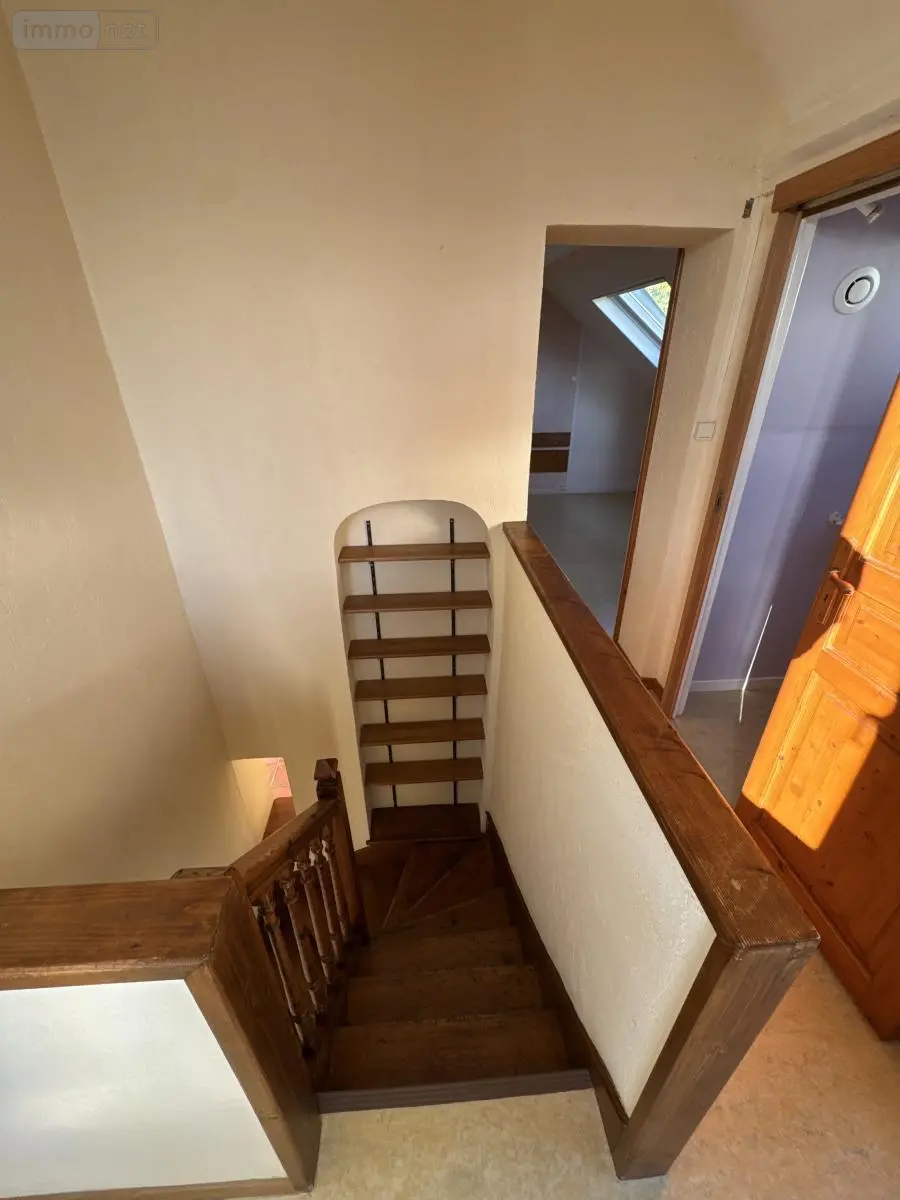 Maison a vendre Rouen 76000 Seine-Maritime 76 81 m2 6 pièces 312500 euros 76007-776 009