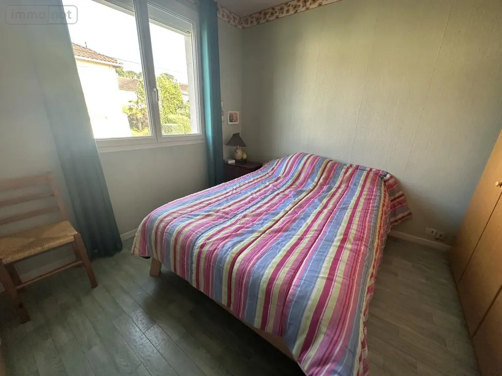 Maison a vendre Cahors 46000 Lot 46 84 m2 4 pièces 156000 euros 46002-459 008