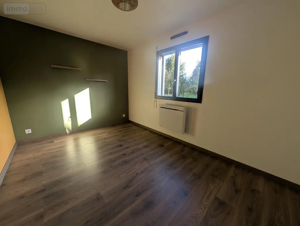 Maison a vendre Gommenec'h 22290 Côtes-d'Armor 22 115 m2 6 pièces 241500 euros 22017-1373 017