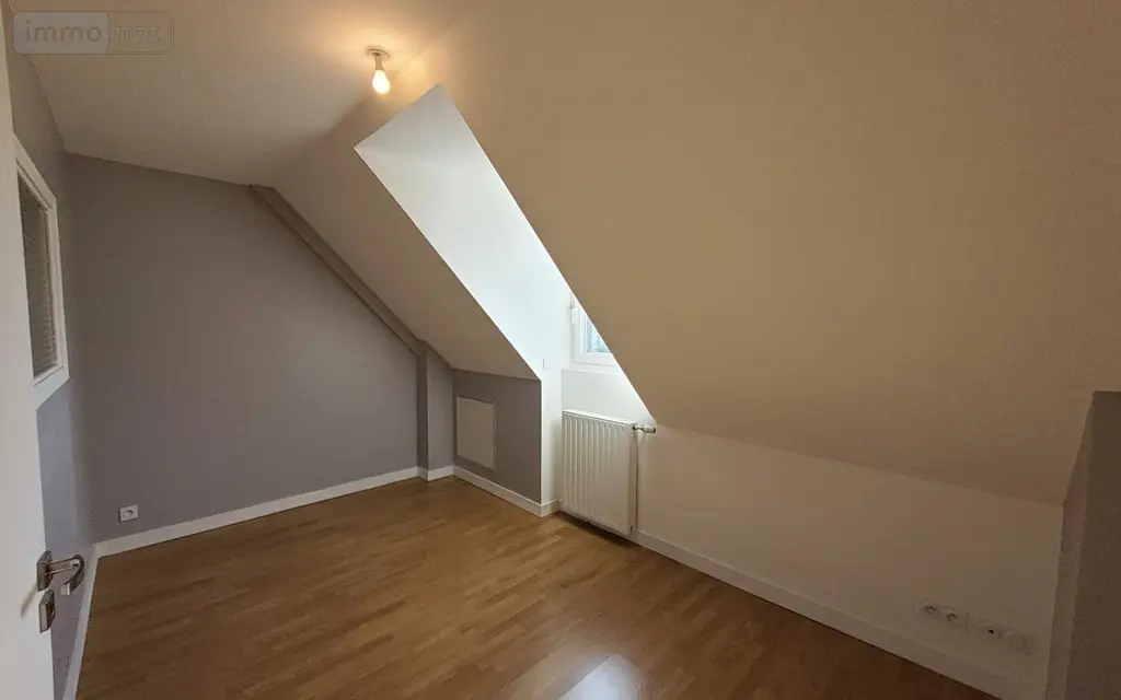 Maison a vendre Rostrenen 22110 Côtes-d'Armor 22 123 m2 6 pièces 199500 euros 29066-3946 014