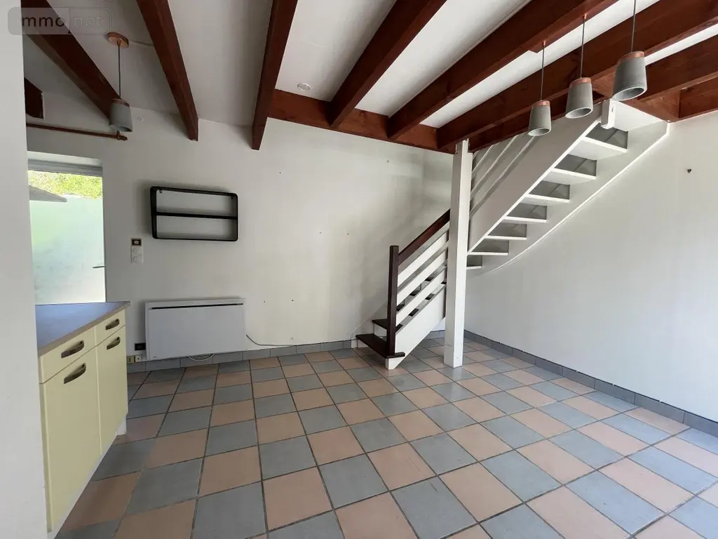 Maison a vendre Pleuven 29170 Finistère 29 36 m2 2 pièces 124000 euros 29014-3215 004
