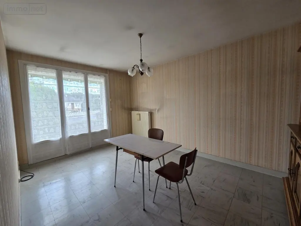Maison a vendre Châlette-sur-Loing 45120 Loiret 45 70 m2 4 pièces 99760 euros 45051-452 003