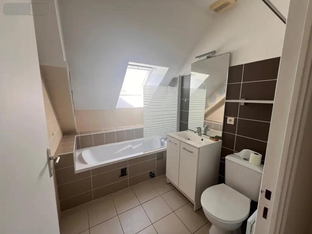 Maison a vendre Beaufort-en-Anjou 49250 Maine-et-Loire 49 72 m2 3 pièces 196100 euros 49107-1152 007