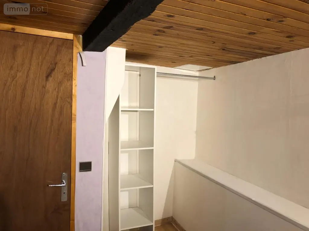 Appartement a vendre Auch 32000 Gers 32 35 m2 2 pièces 75000 euros 32002-1432 004