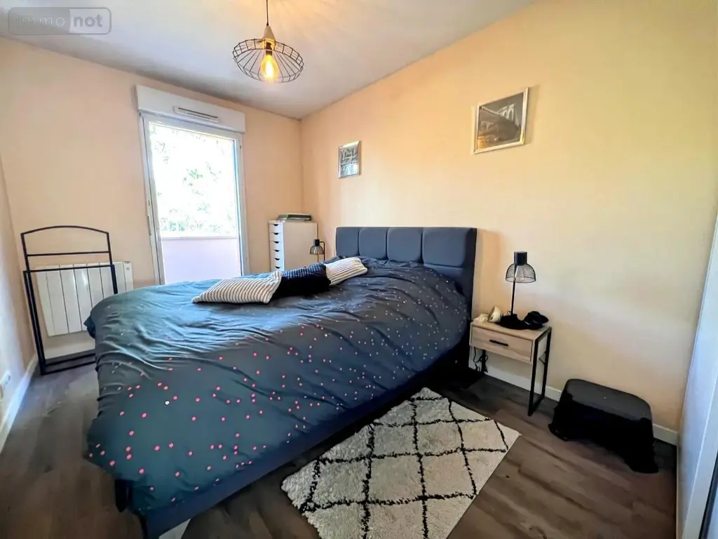 Appartement a vendre Chantepie 35135 Ille-et-Vilaine 35 65 m2 3 pièces 208400 euros 35018-1256 008