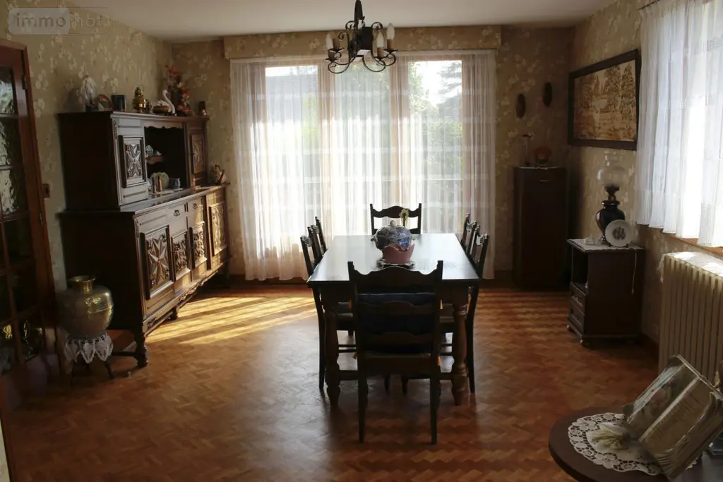 Maison a vendre La Haye 50250 Manche 50 148 m2 5 pièces 242000 euros 50061-2993 003