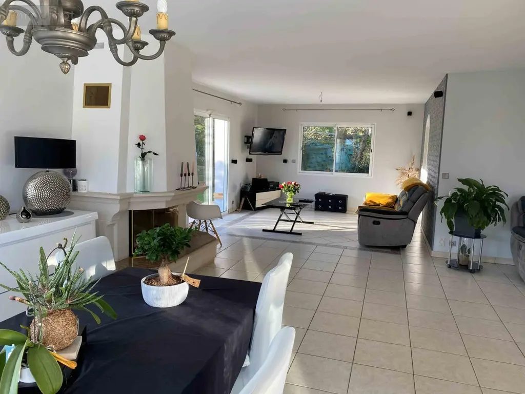 Maison a vendre Flers 61100 Orne 61 155 m2 5 pièces 341450 euros 61030-1310 006