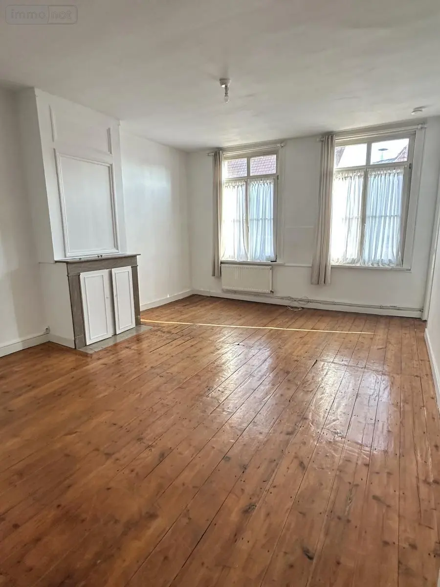 Appartement a vendre Lille 59800 Nord 59 83 m2 3 pièces 315120 euros 59017-2010 002