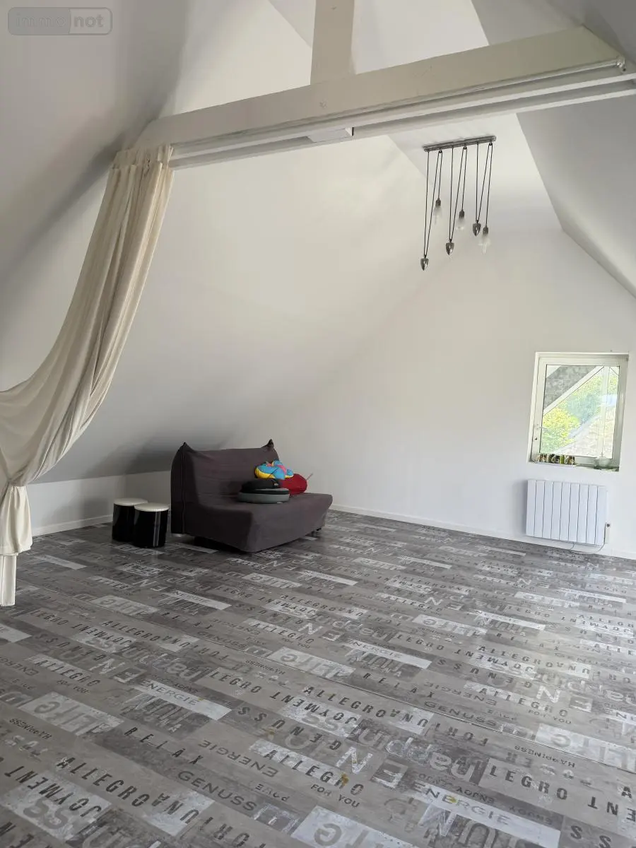 Maison a vendre Theix-Noyalo 56450 Morbihan 56 410 m2 12 pièces 884900 euros 56002-1395 008