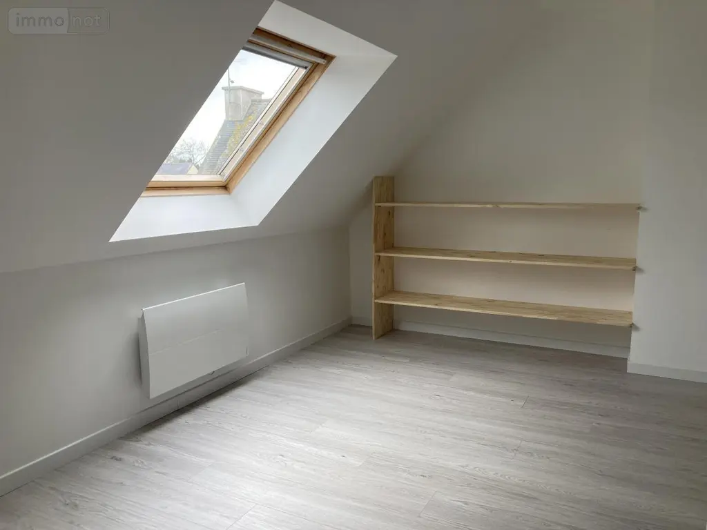 Location maison Ploubezre 22300 Côtes-d'Armor 22 96 m2 4 pièces 900 euros 22086-L61 005