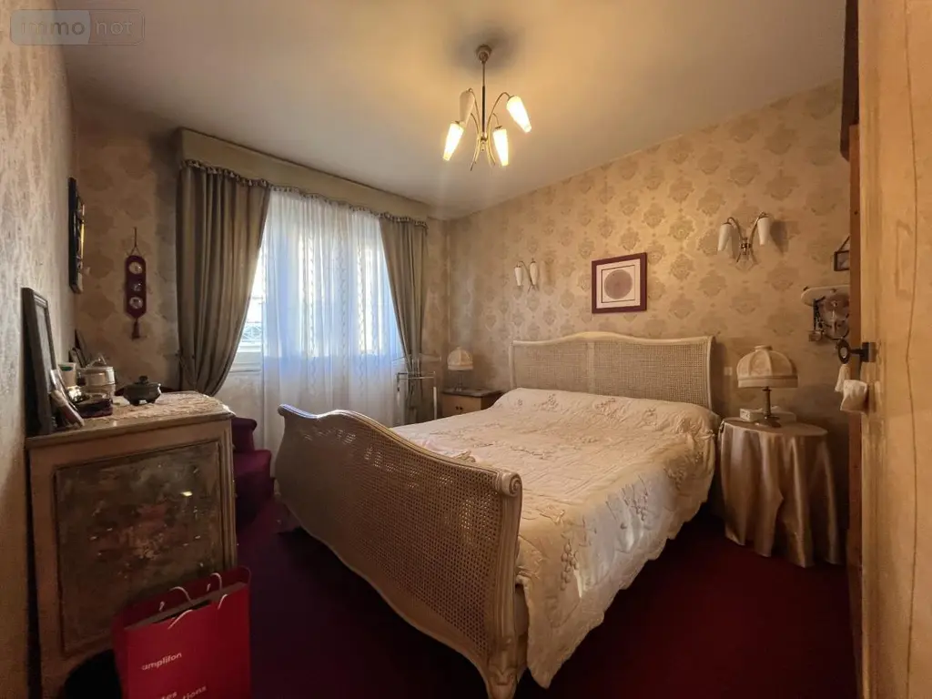 Maison a vendre Ploërmel 56800 Morbihan 56 125 m2 7 pièces 234240 euros 56044-1379 007
