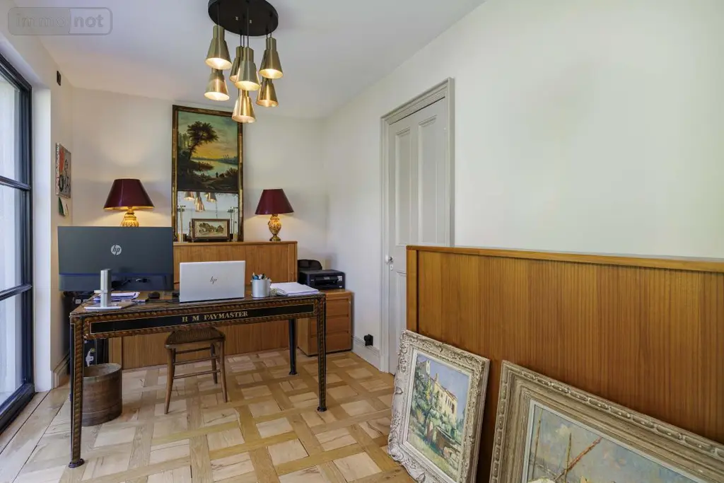 Maison a vendre Sauverny 01220 Ain 01 590 m2 8 pièces 1990000 euros 01047-817 017